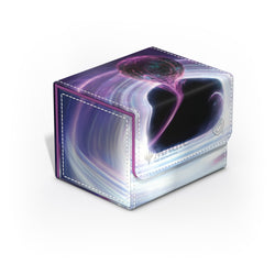 MTG Deck Box: Edge of Eternities Sidewinder - Susur, Secundi Void Altar (Holds 100+ / Ultimate Guard)