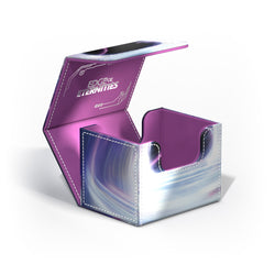 MTG Deck Box: Edge of Eternities Sidewinder - Susur, Secundi Void Altar (Holds 100+ / Ultimate Guard)