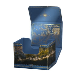 Ultimate Guard Deck Box: Sidewinder LOTR Places of Middle-earth - Rivendell (Holds 100+)