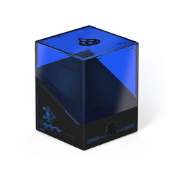 MTG Deck Box: Edge of Eternities Boulder Deck Case - Illvoi (Holds 100+ / Ultimate Guard)
