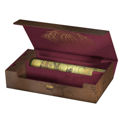 Ultimate Guard Storage Box: Omnihive LOTR Places of Middle-earth (Holds 1000+)