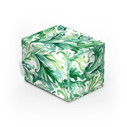 Ultimate Guard Deck Box: Coral Places Sidewinder - Kelp Forest (Holds 100+)