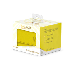 Ultimate Guard Deck Box: Sidewinder Summer 2025 - Dandelion (Holds 100+)