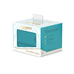 Ultimate Guard Deck Box: Sidewinder Summer 2025 - Lagoon (Holds 100+)
