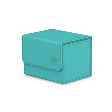 Ultimate Guard Deck Box: Sidewinder Summer 2025 - Lagoon (Holds 100+)