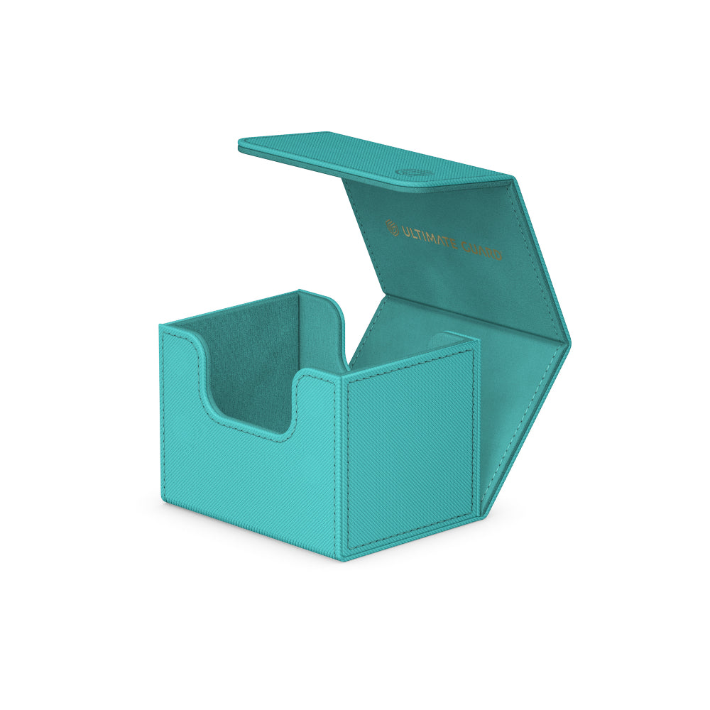 Ultimate Guard Deck Box: Sidewinder Summer 2025 - Lagoon (Holds 100+)