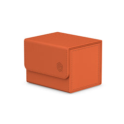 Ultimate Guard Deck Box: Sidewinder Summer 2025 - Peach (Holds 100+)