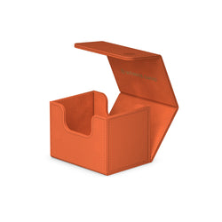 Ultimate Guard Deck Box: Sidewinder Summer 2025 - Peach (Holds 100+)