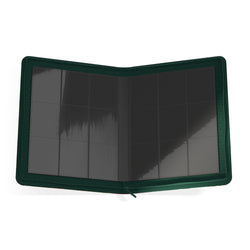 MTG Zipfolio: Edge of Eternities - Burgeoning (9 Pocket / Holds 360 / Ultimate Guard)