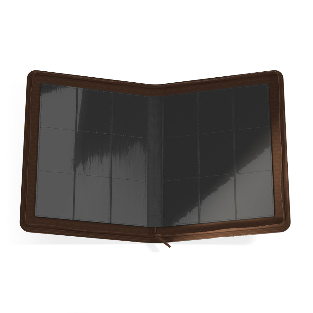 MTG Zipfolio: Edge of Eternities - Deafening Silence (9 Pocket / Holds 360 / Ultimate Guard)