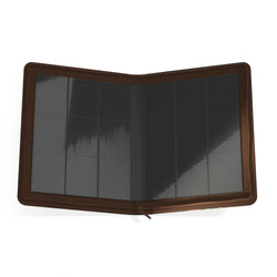 MTG Zipfolio: Edge of Eternities - Deafening Silence (9 Pocket / Holds 360 / Ultimate Guard)