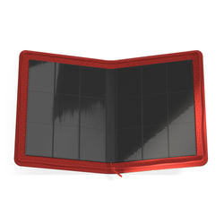 MTG Zipfolio: Edge of Eternities - Green Sun's Zenith (9 Pocket / Holds 360 / Ultimate Guard)