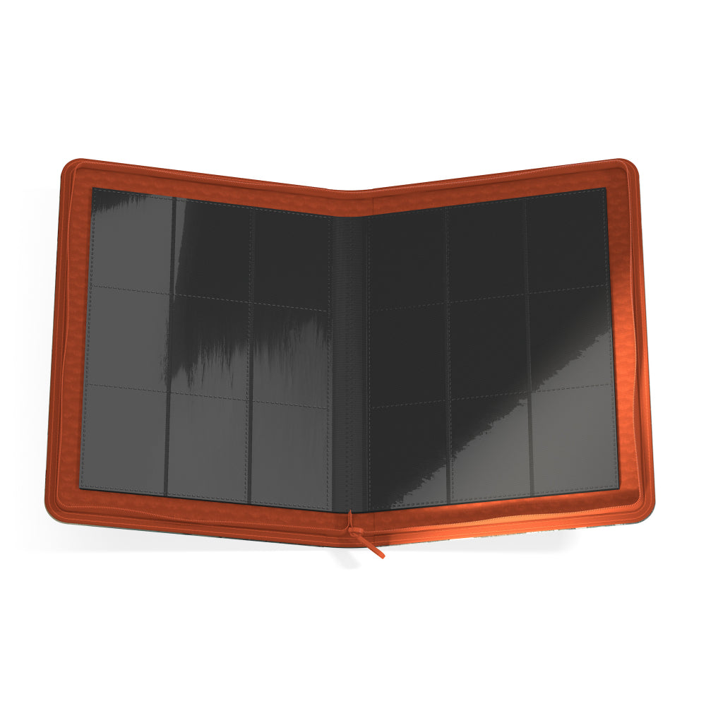 MTG Zipfolio: Edge of Eternities - Magus of the Moon (9 Pocket / Holds 360 / Ultimate Guard)