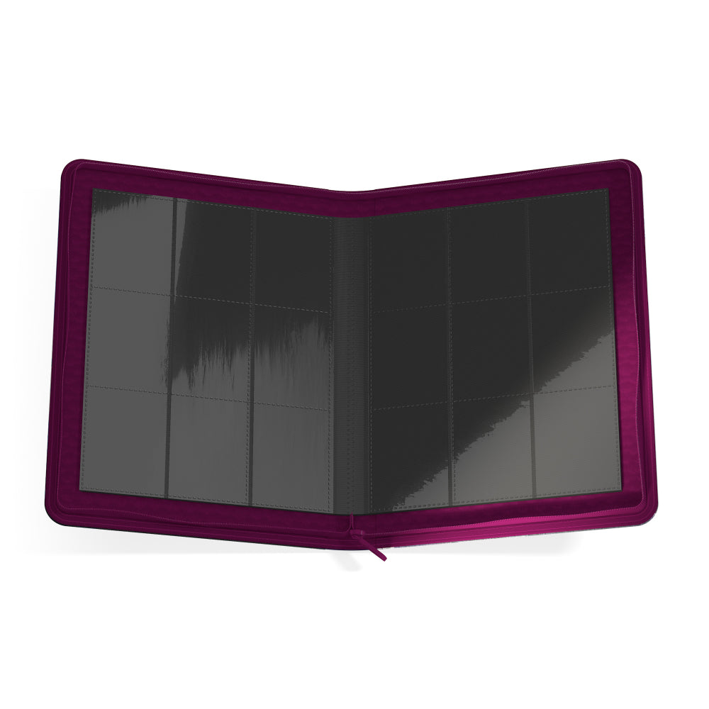 MTG Zipfolio: Edge of Eternities - Nexus of Fate (9 Pocket / Holds 360 / Ultimate Guard)