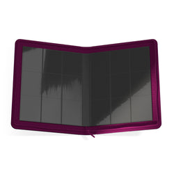 MTG Zipfolio: Edge of Eternities - Nexus of Fate (9 Pocket / Holds 360 / Ultimate Guard)