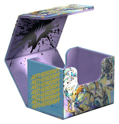 MTG Deck Box: Aetherdrift Sidewinder - Riptide Gearhulk (Holds 100+ / Ultimate Guard)