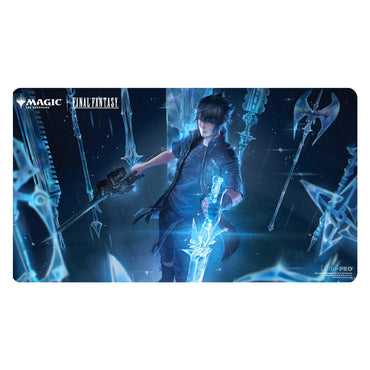 MTG Playmat: Final Fantasy - Noctis, Prince of Lucis (Ultra PRO)