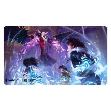 MTG Playmat: Final Fantasy - Temporal Extortion (Ultra PRO)