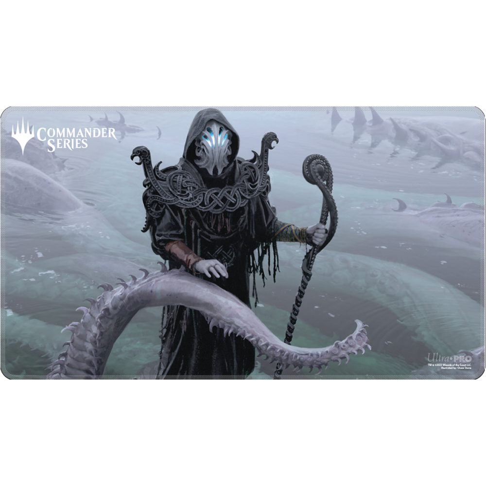 MTG Playmat: Commander Series 1 - Orvar (Ultra Pro)