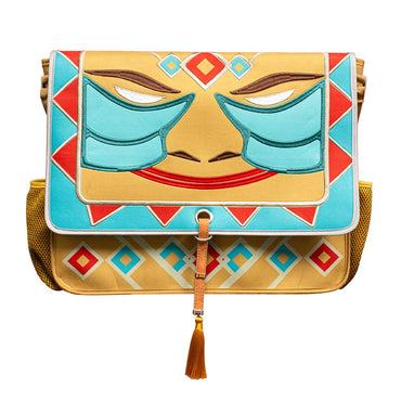 D&D Gamer Book Bag: Bag of Holding