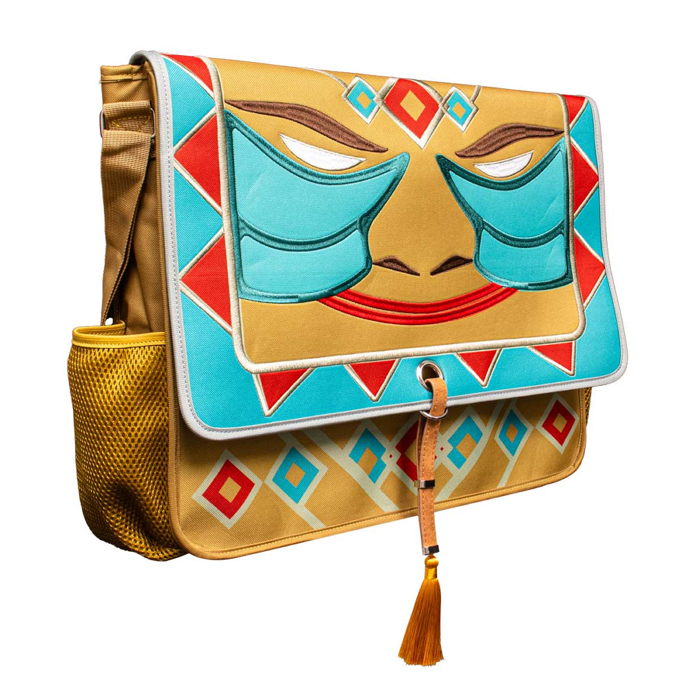 D&D Gamer Book Bag: Bag of Holding