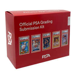 Ultra PRO: Official PSA Grading Submission Kit