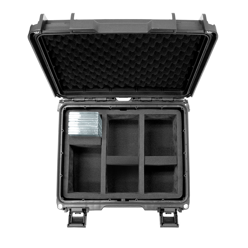 Ultra PRO: Graded Card Case