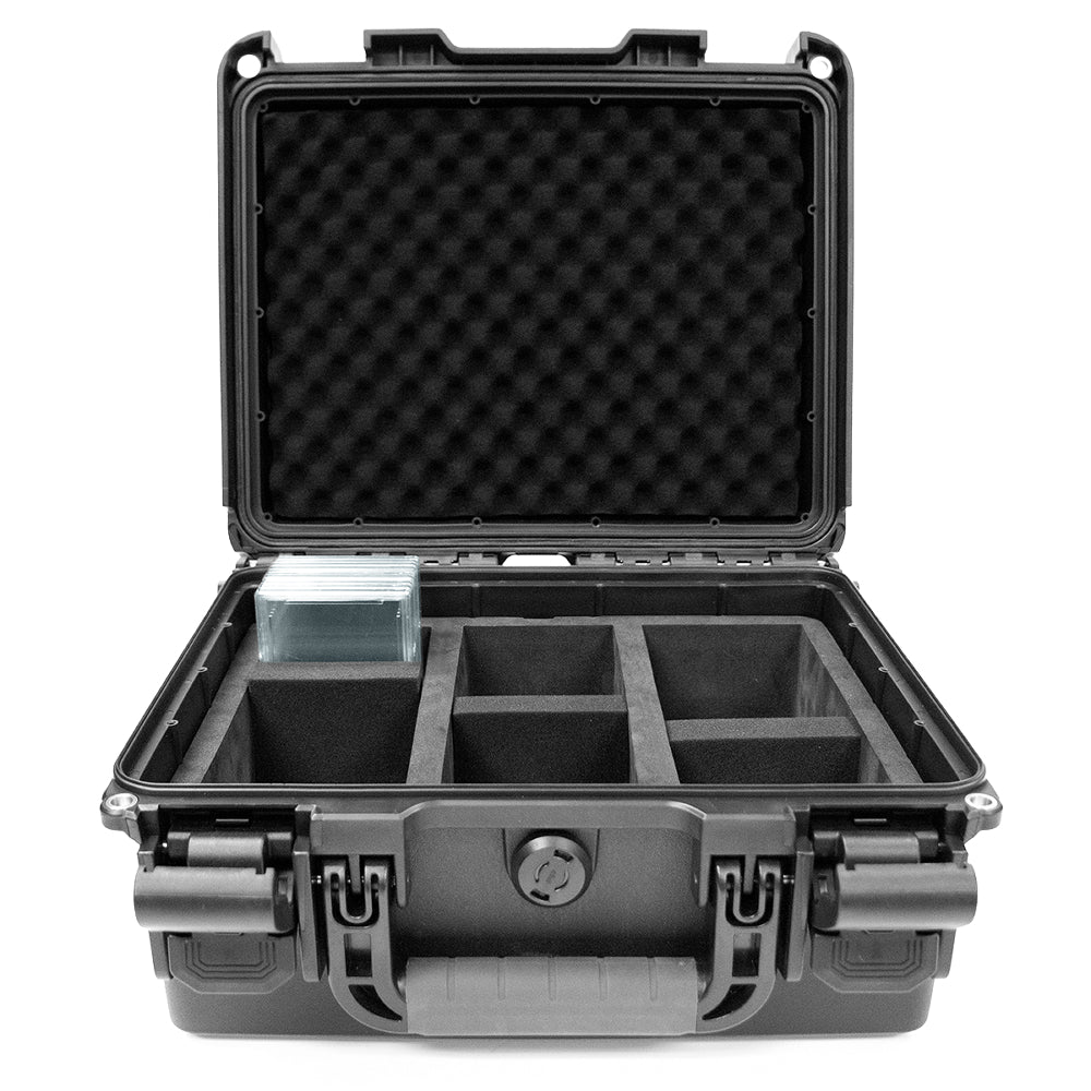 Ultra PRO: Graded Card Case