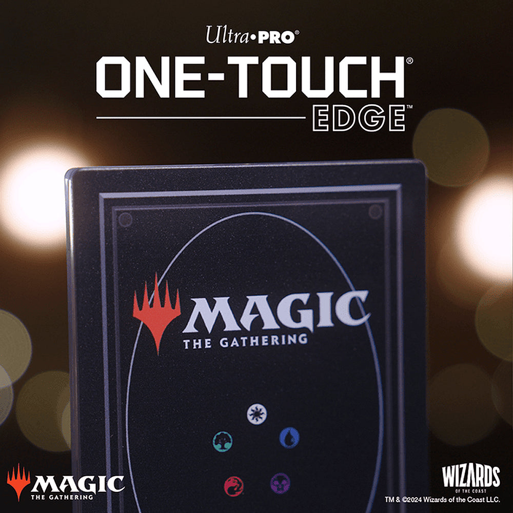 Ultra PRO: MTG ONE-TOUCH Edge - 35PT (1 Count)
