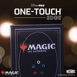 Ultra PRO: MTG ONE-TOUCH Edge - 35PT (1 Count)