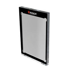 Ultra PRO: MTG ONE-TOUCH Edge - 35PT (1 Count)