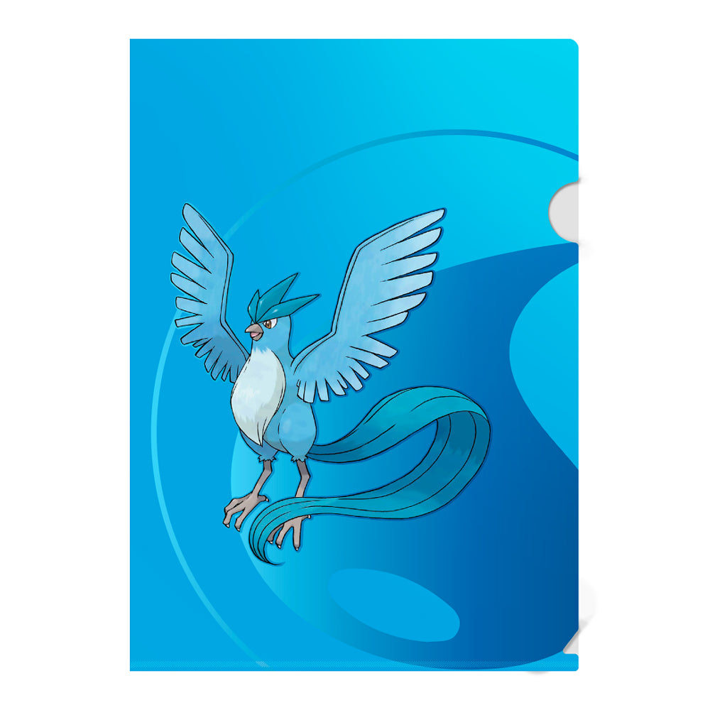 Pokemon Tournament Folio: Articuno, Zapdos, & Moltres (3 Pack / Ultra PRO)
