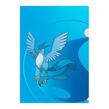 Pokemon Tournament Folio: Articuno, Zapdos, & Moltres (3 Pack / Ultra PRO)