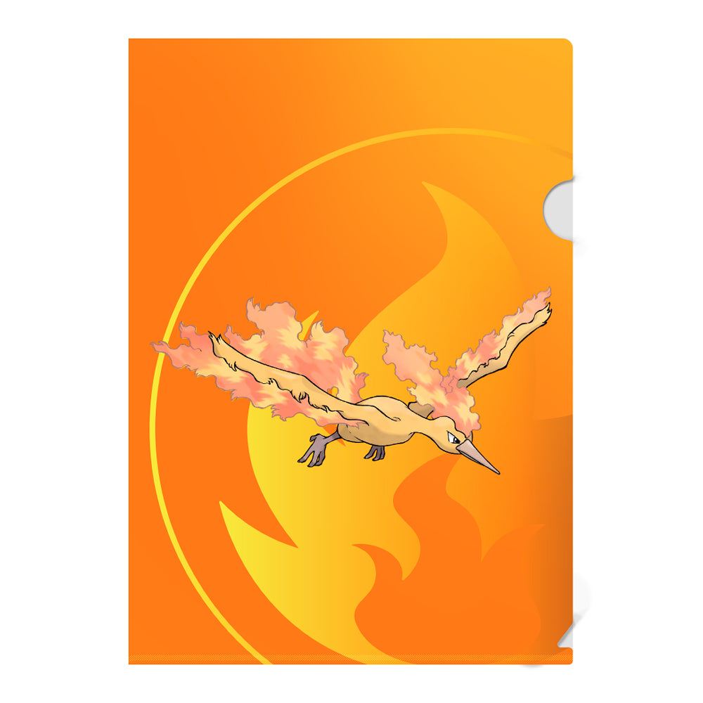 Pokemon Tournament Folio: Articuno, Zapdos, & Moltres (3 Pack / Ultra PRO)