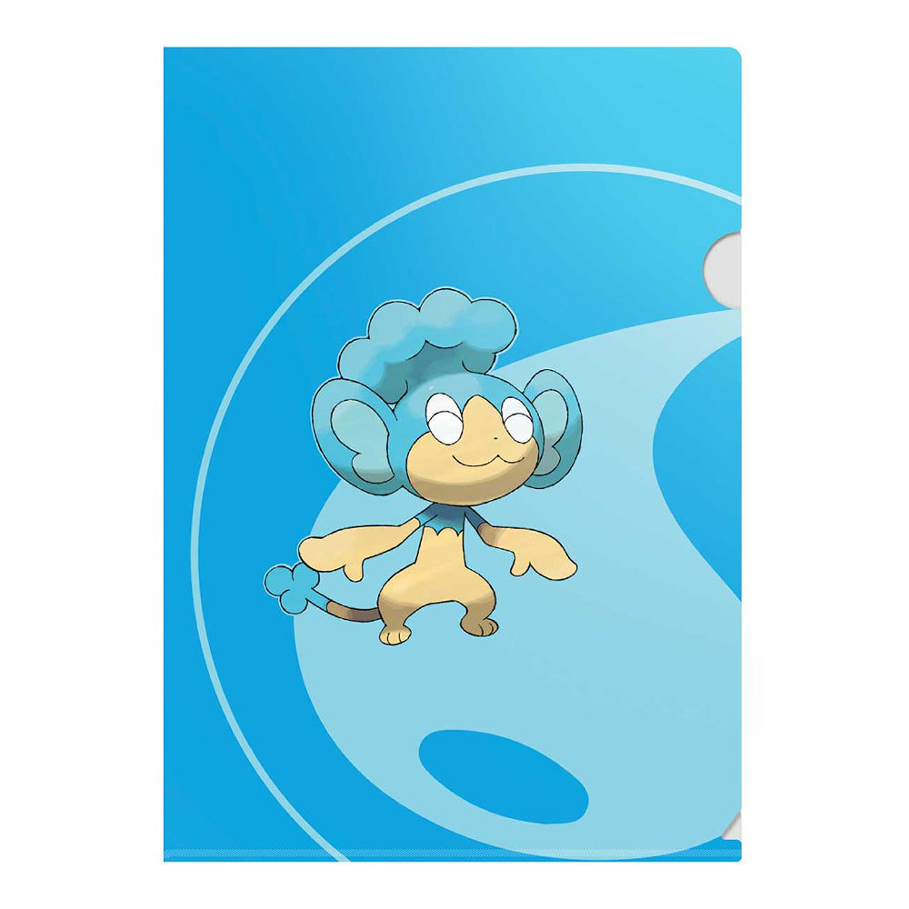 Pokemon Tournament Folio: Pansear, Pansage, & Panpour (3 Pack / Ultra PRO)