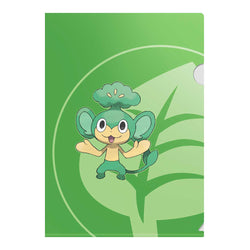 Pokemon Tournament Folio: Pansear, Pansage, & Panpour (3 Pack / Ultra PRO)