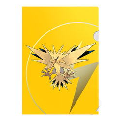 Pokemon Tournament Folio: Articuno, Zapdos, & Moltres (3 Pack / Ultra PRO)