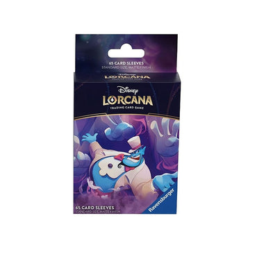 Lorcana: Ursula's Return Sleeves - Genie