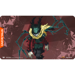 UniVersus Playmat: My Hero Academia - Dark Hero Arc
