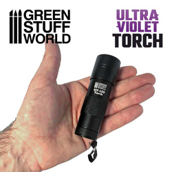 GSW: Tools - Ultra Violet Torch