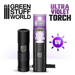 GSW: Tools - Ultra Violet Torch