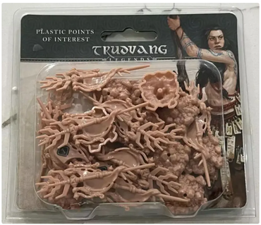 Trudvang Legends: Plastic Points of Interest
