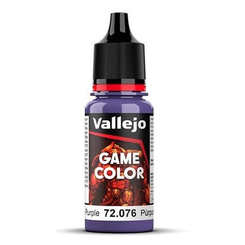Vallejo: Game Color - Alien Purple (18mL) (72.076)