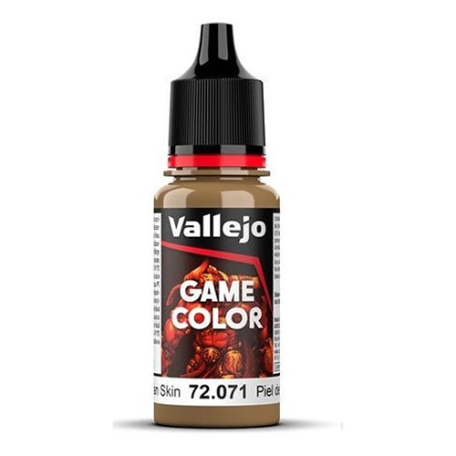 Vallejo: Game Color - Barbarian Skin (18mL) (72.071)