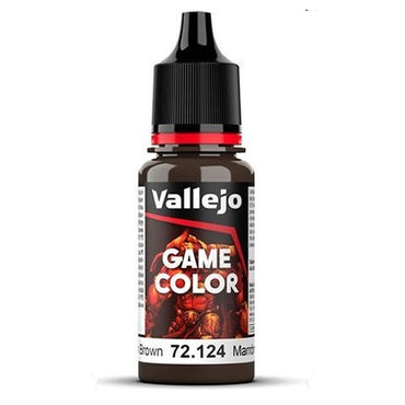 Vallejo: Game Color - Gorgon Brown (18mL) (72.124)