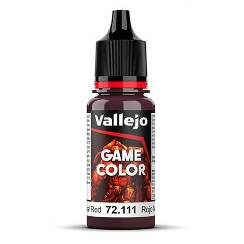 Vallejo: Game Color - Nocturnal Red (18mL) (72.111)