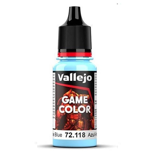Vallejo: Game Color - Sunrise Blue (18mL) (72.118)