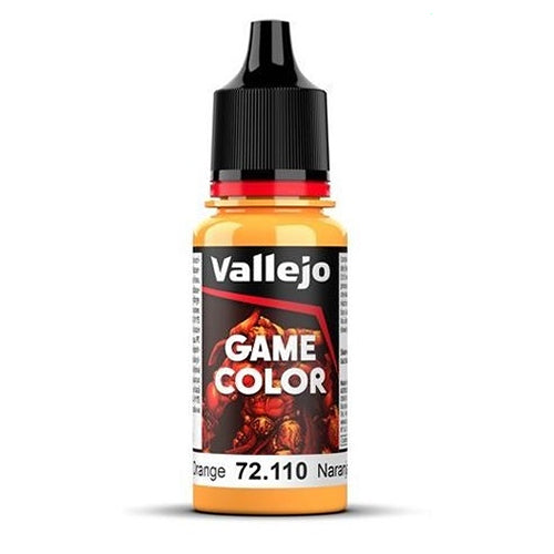 Vallejo: Game Color - Sunset Orange (18mL) (72.110)