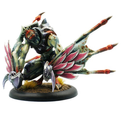 Warmachine: Dusk Fane of Nyrro - Vordak, Heavy Warbeast