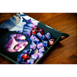 Vampire the Masquerade: Acquired Taste Limited Dice & Tray